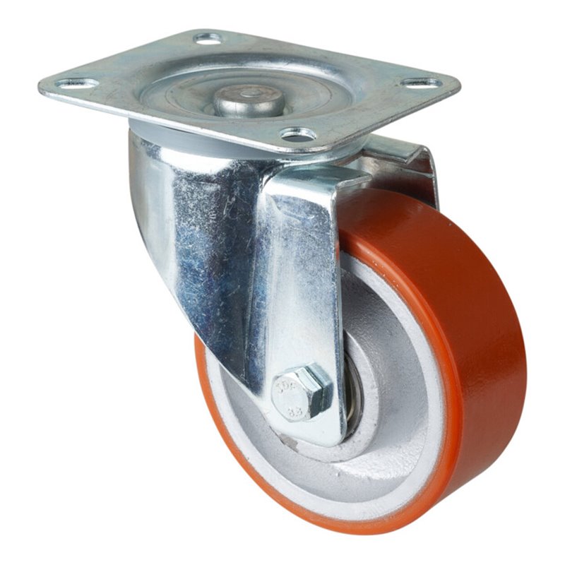 BS Rollen Transportrolle (LSS400.C10.125)