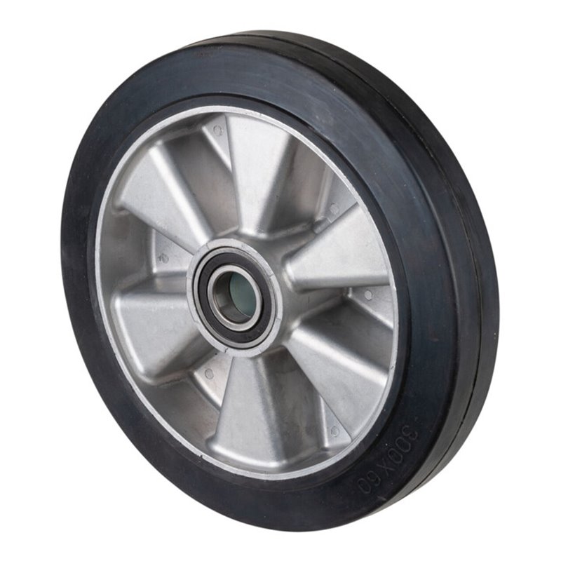 BS Rollen Gummirad  (B80.300)