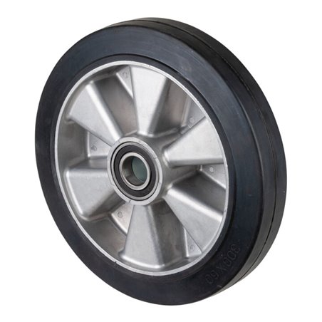 BS Rollen Gummirad  (B80.300)