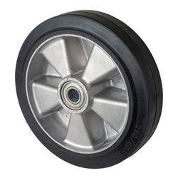 BS Rollen Gummirad  (B80.250)