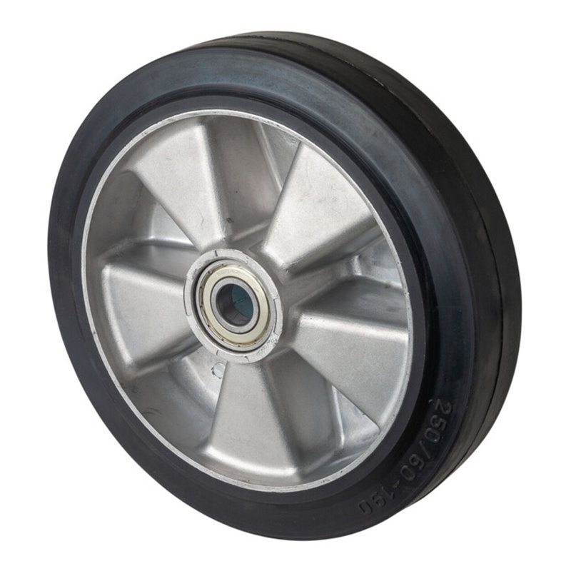 BS Rollen Gummirad  (B80.250)