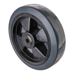 BS Rollen Gummirad (B67.201)