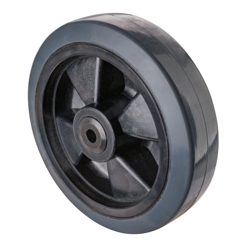 BS Rollen Gummirad (B67.201)