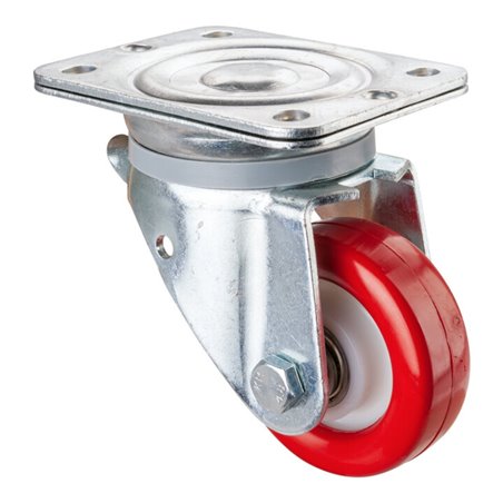 BS Rollen Schwerlastrolle (N100.B38.100)