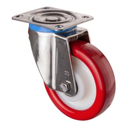 BS Rollen Schwerlastrolle (N100.B38.160)