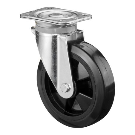 BS Rollen Schwerlastrolle (N100.B60.200)