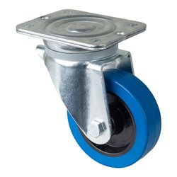 BS Rollen Schwerlastrolle (N100.B61.125)