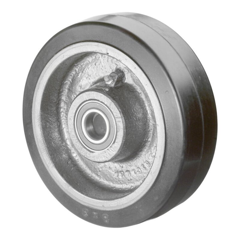 BS Rollen Gummirad  (B81.202)