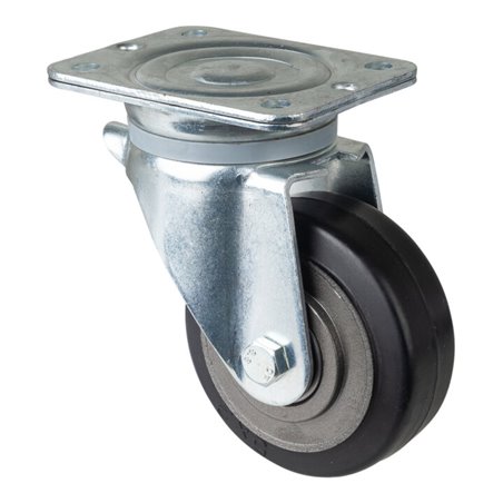 BS Rollen Schwerlastrolle (N100.B81.125)