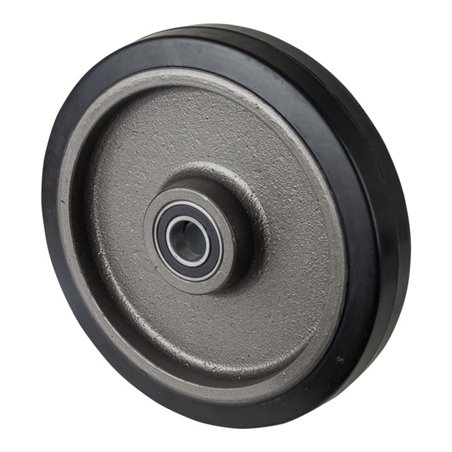 BS Rollen Gummirad  (B81.252)