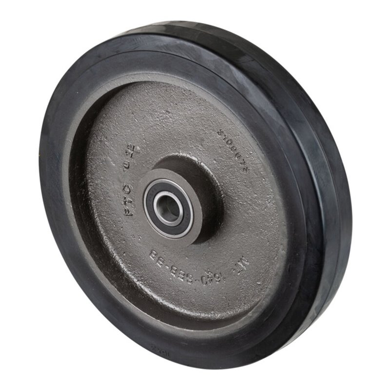 BS Rollen Gummirad  (B81.400)