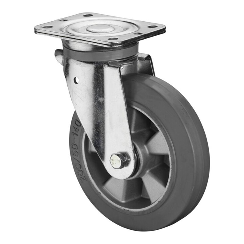 BS Rollen Schwerlastrolle (N100.B83.200)