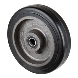 BS Rollen Gummirad  (B81.401)