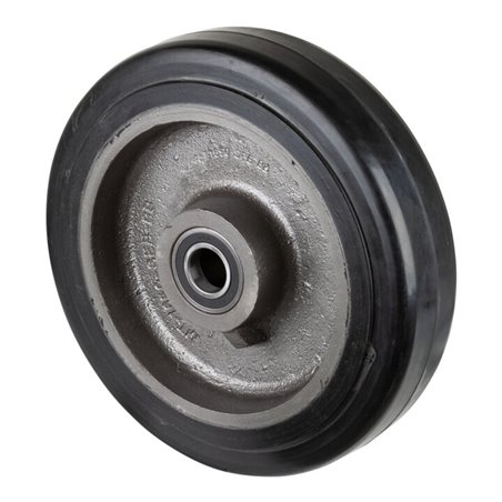 BS Rollen Gummirad  (B81.401)