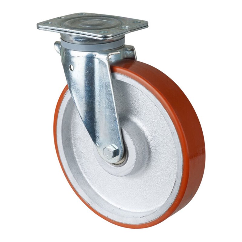 BS Rollen Schwerlastrolle (N100.C10.251)