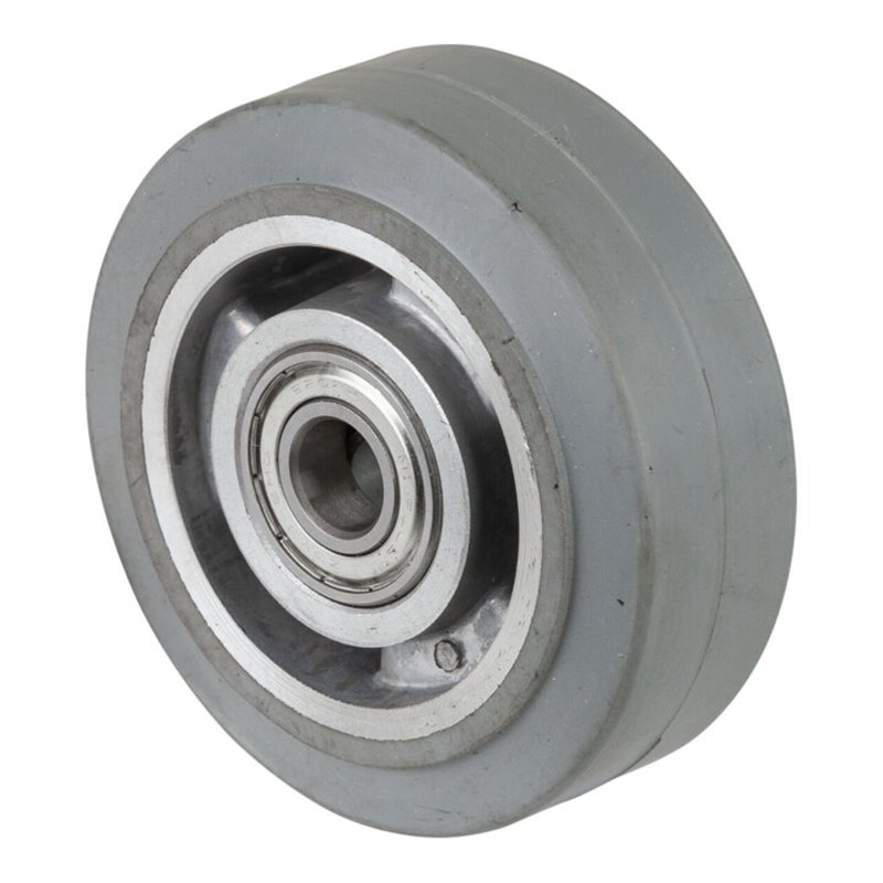 BS Rollen Gummirad  (B83.100)