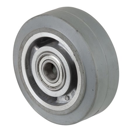 BS Rollen Gummirad  (B83.100)