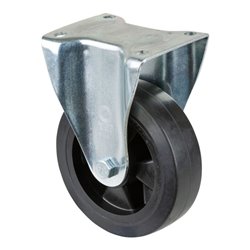 BS Rollen Schwerlastrolle (N110.B60.160)