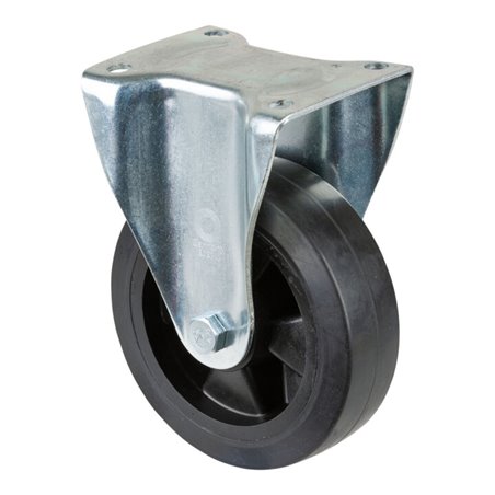 BS Rollen Schwerlastrolle (N110.B60.160)