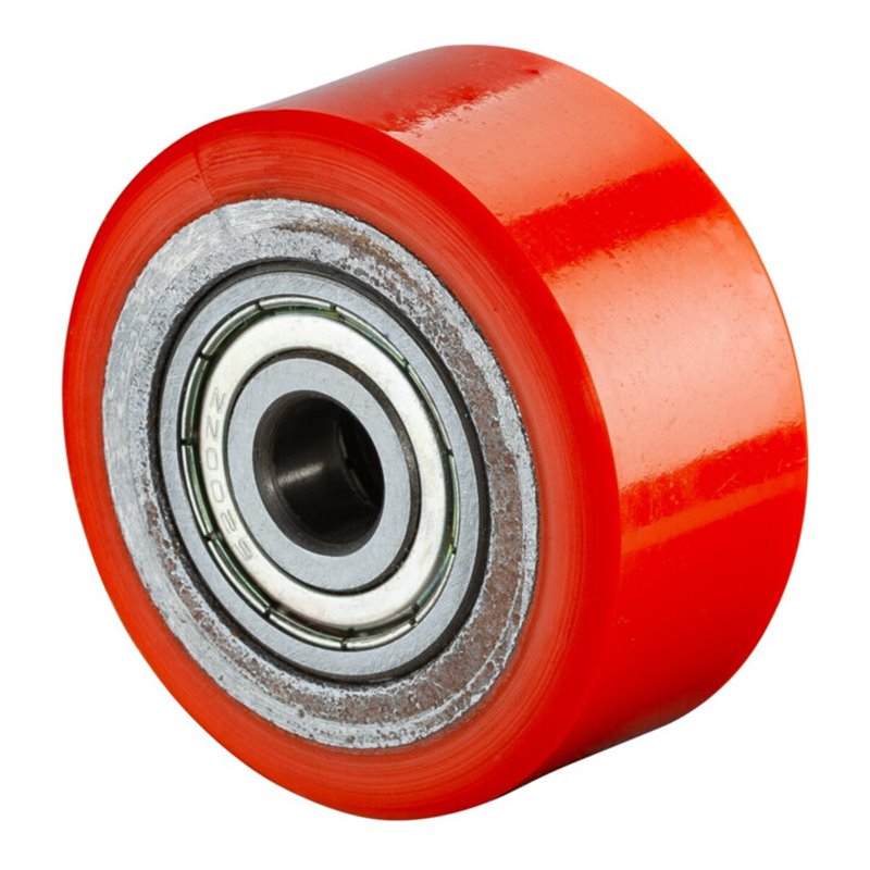 BS Rollen Polyurethanrad (C10.050)