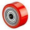 BS Rollen Polyurethanrad (C10.050)