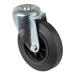 BS Rollen Transportrolle (L101.B40.160)