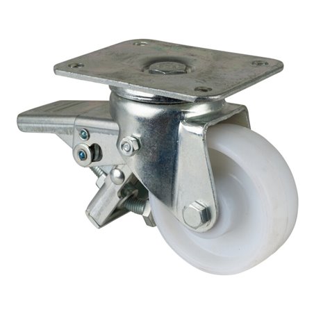 BS Rollen Schwerlastrolle (N120.B10.081)