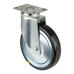 BS Rollen Schwere Apparaterolle (C100.A89.150)