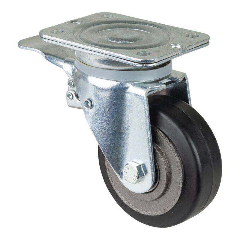 BS Rollen Schwerlastrolle (N120.B81.125)