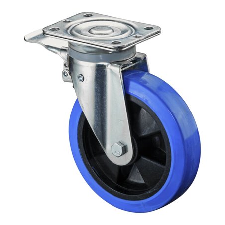 BS Rollen Schwerlastrolle (N120.B61.200)