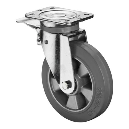 BS Rollen Schwerlastrolle (N120.B83.200)