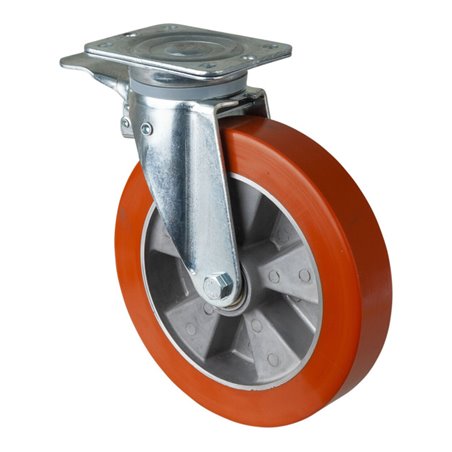 BS Rollen Schwerlastrolle (N120.B90.252)