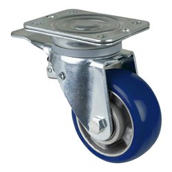 BS Rollen Schwerlastrolle (N120.B92.125)