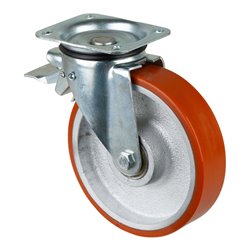 BS Rollen Schwerlastrolle (N120.C10.201)