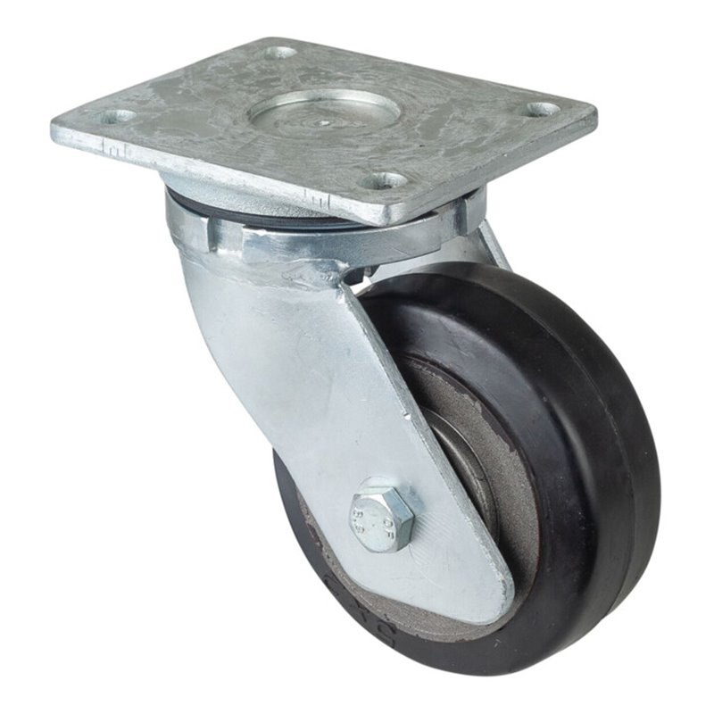 BS Rollen Schwerlastrolle (RR100.B81.125)