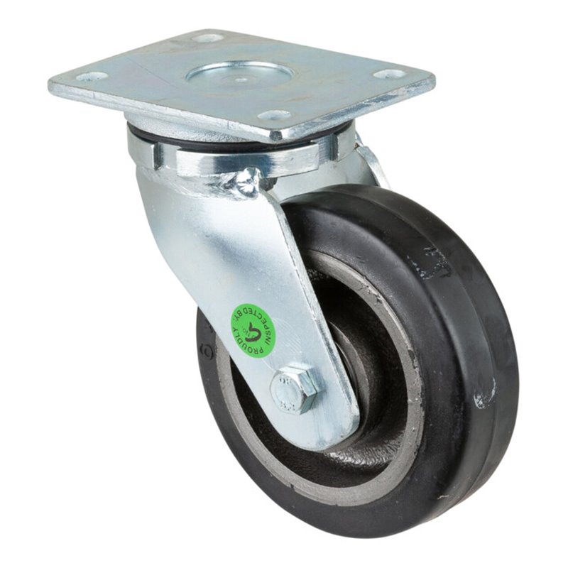 BS Rollen Schwerlastrolle (RR100.B81.150)