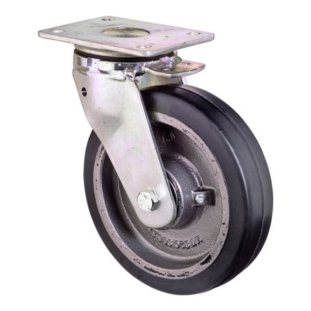 BS Rollen Schwerlastrolle (RR100.B81.203)