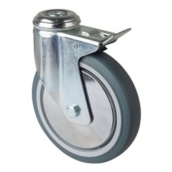 BS Rollen Schwere Apparaterolle (C121.A85.151)