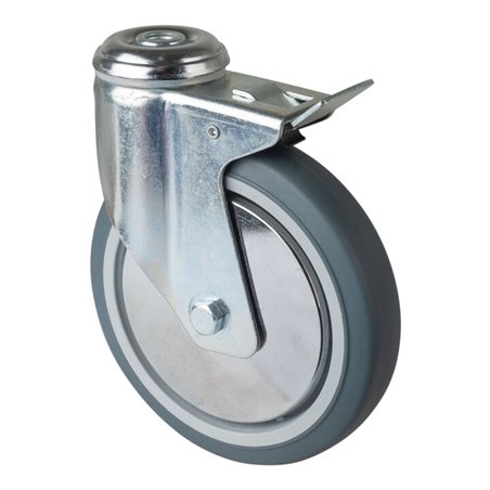 BS Rollen Schwere Apparaterolle (C121.A85.151)