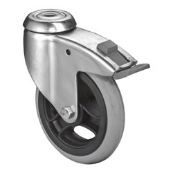 BS Rollen Schwere Apparaterolle (C121.A86.128)