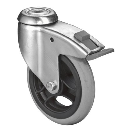 BS Rollen Schwere Apparaterolle (C121.A86.128)