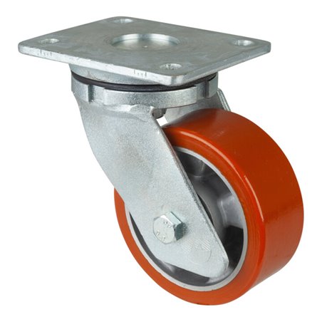 BS Rollen Schwerlastrolle (RR100.B90.125)