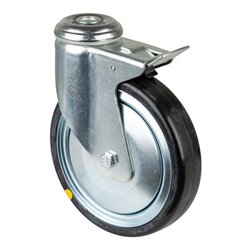 BS Rollen Schwere Apparaterolle (C121.A89.150)