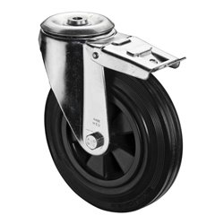 BS Rollen Transportrolle (L121.B45.160)