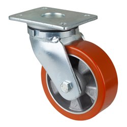 BS Rollen Schwerlastrolle (RR100.B90.150)