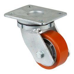 BS Rollen Schwerlastrolle (RR100.B90.101)