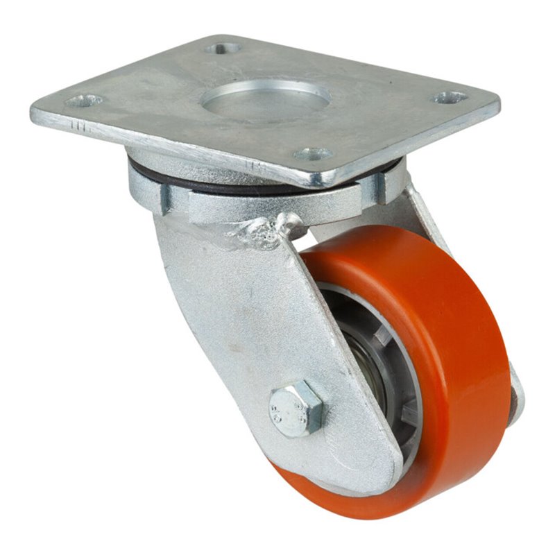 BS Rollen Schwerlastrolle (RR100.B90.101)