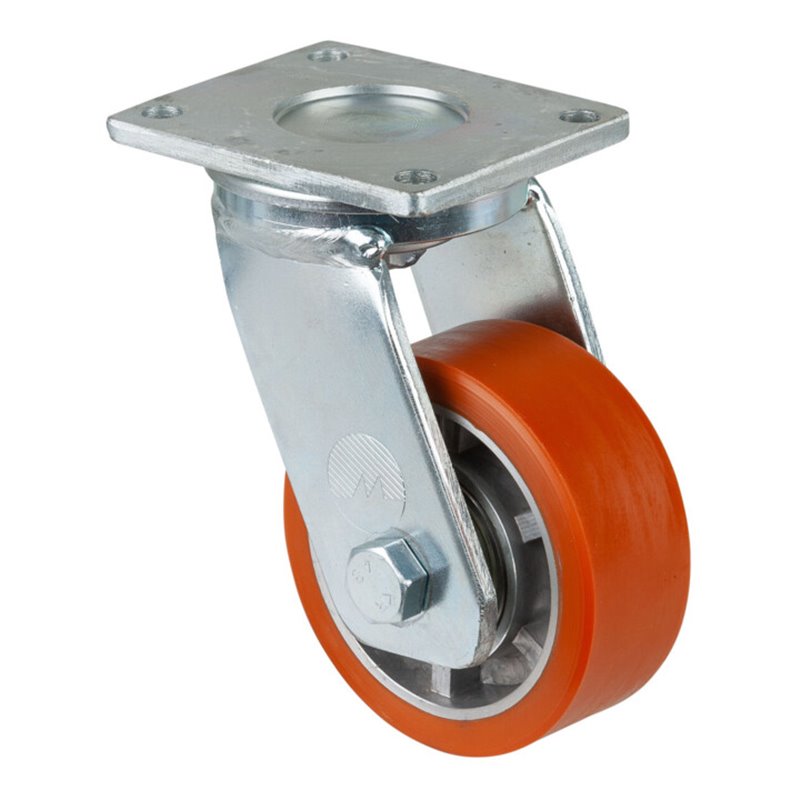 BS Rollen Schwerlastrolle (RR100.B90.100)