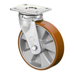 BS Rollen Schwerlastrolle (RR100.B90.200)