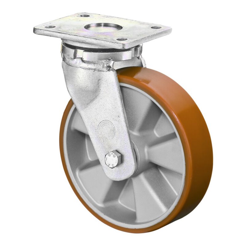 BS Rollen Schwerlastrolle (RR100.B90.200)